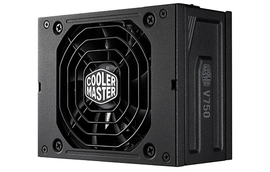 BCOOLER MASTER V850 SFX GOLD